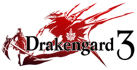 Drakengard 3 Logo